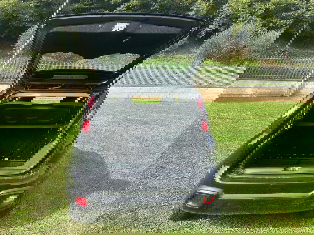 Fiat Panda usata a Salerno (13)