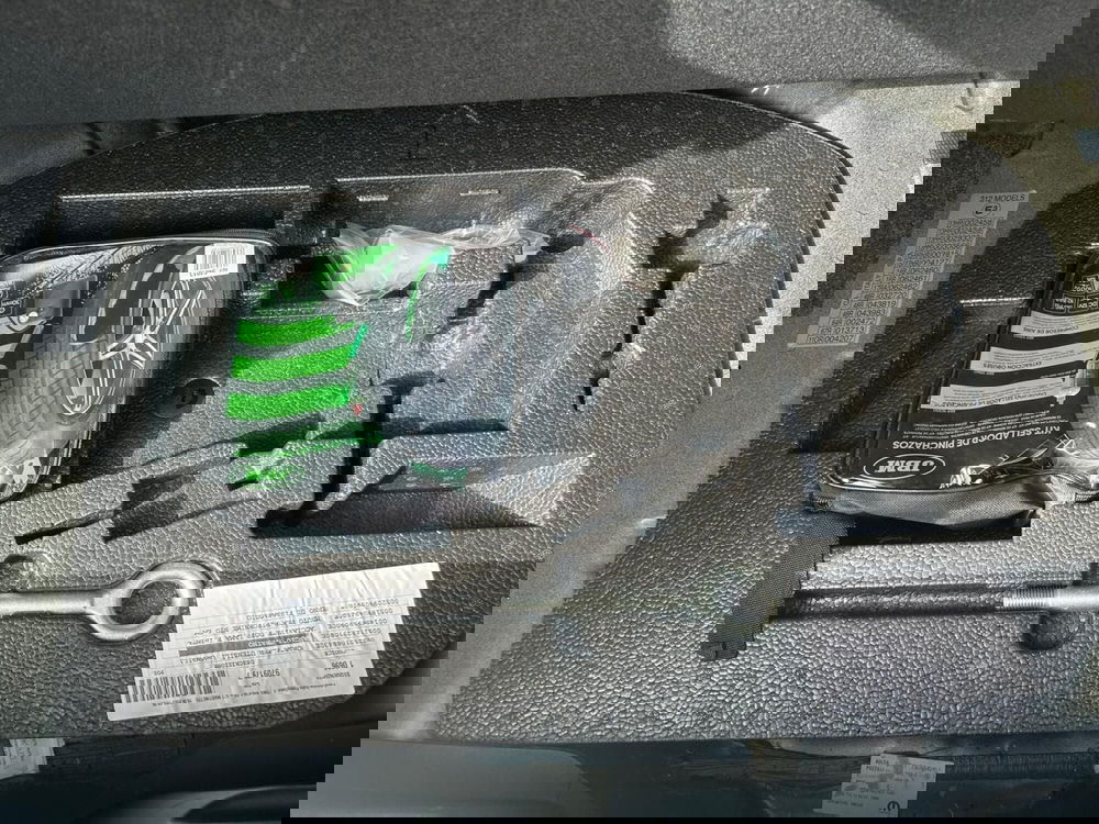 Fiat Panda usata a Salerno (15)