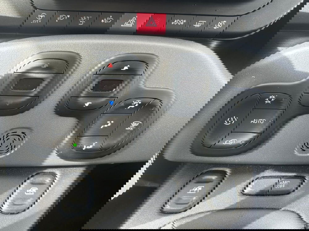 Fiat Panda usata a Salerno (17)