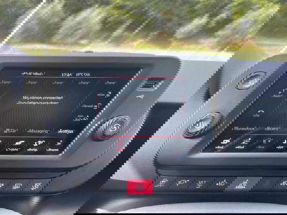 Fiat Panda usata a Salerno (19)