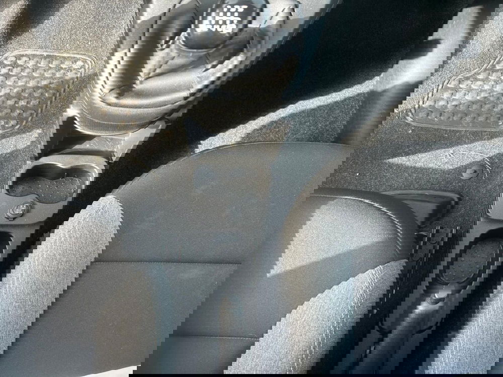 Fiat Panda usata a Salerno (20)