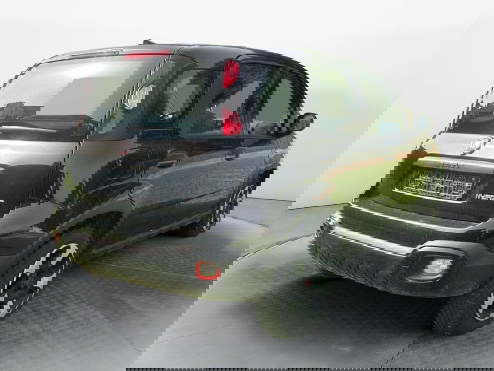 Fiat Panda usata a Salerno (3)