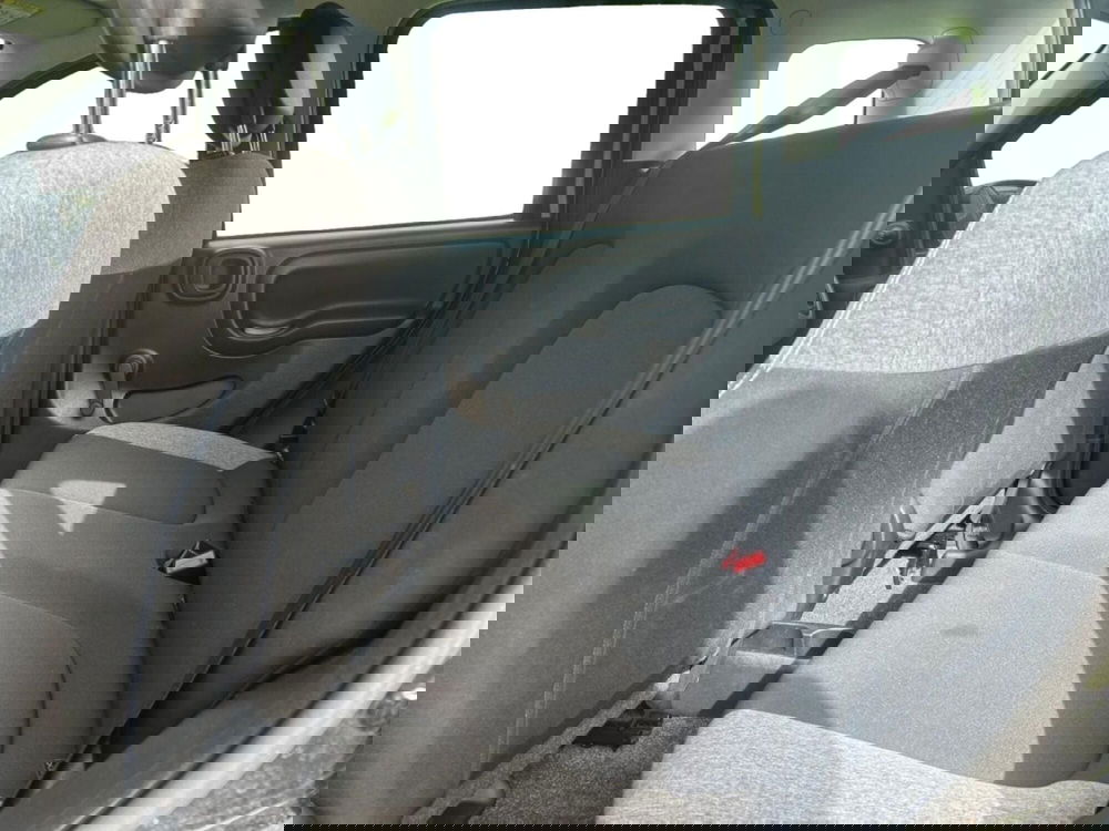 Fiat Panda usata a Salerno (7)