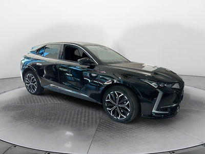 Ds DS 4 DS4 1.5 bluehdi Opera 130cv auto del 2024 usata a Fisciano