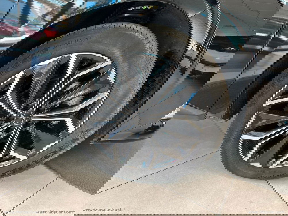 Ds DS 4 usata a Salerno (20)