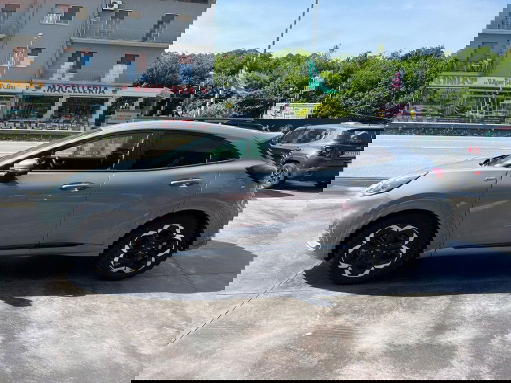 Ford Puma usata a Salerno (10)