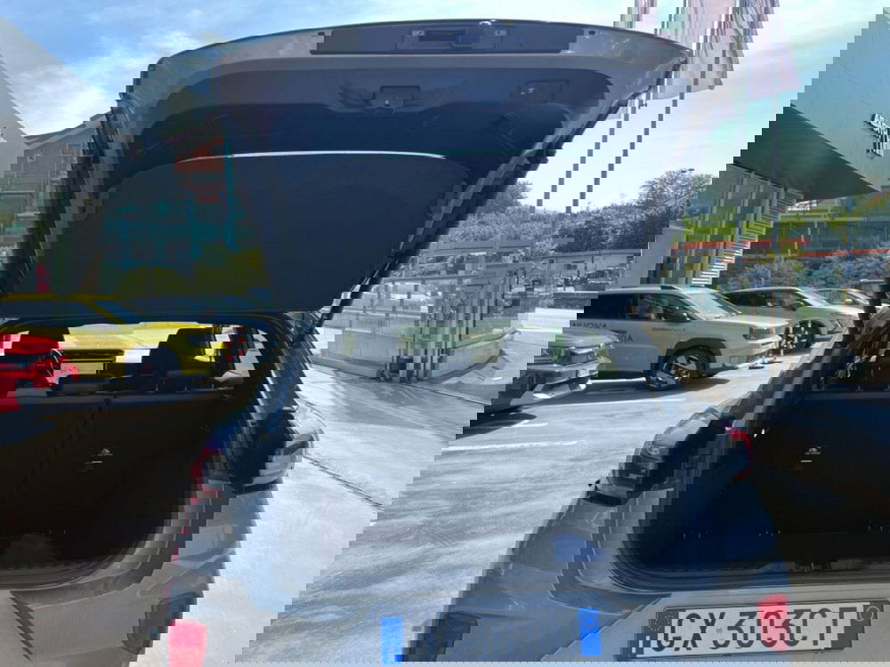 Ford Puma usata a Salerno (13)