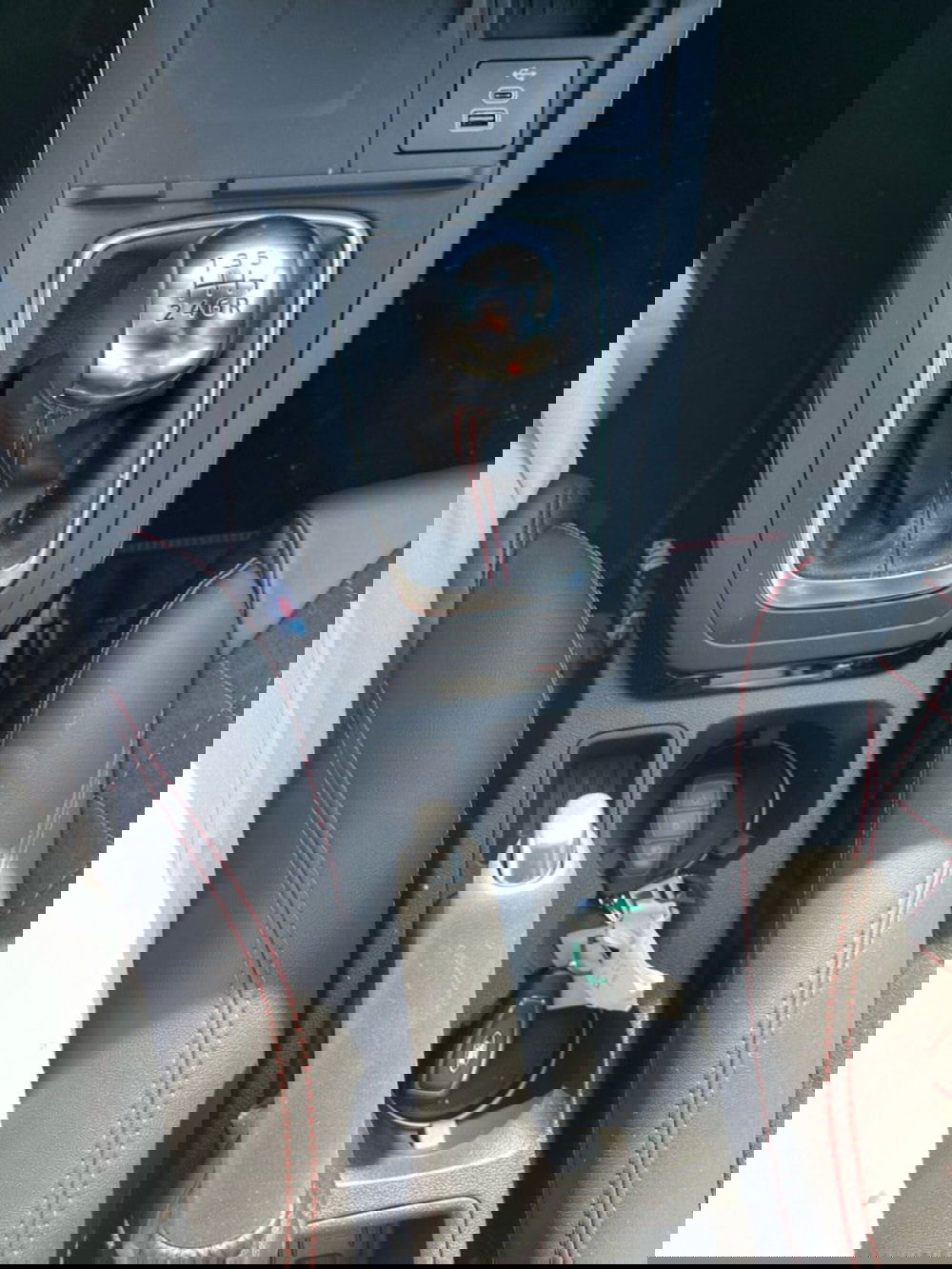 Ford Puma usata a Salerno (16)