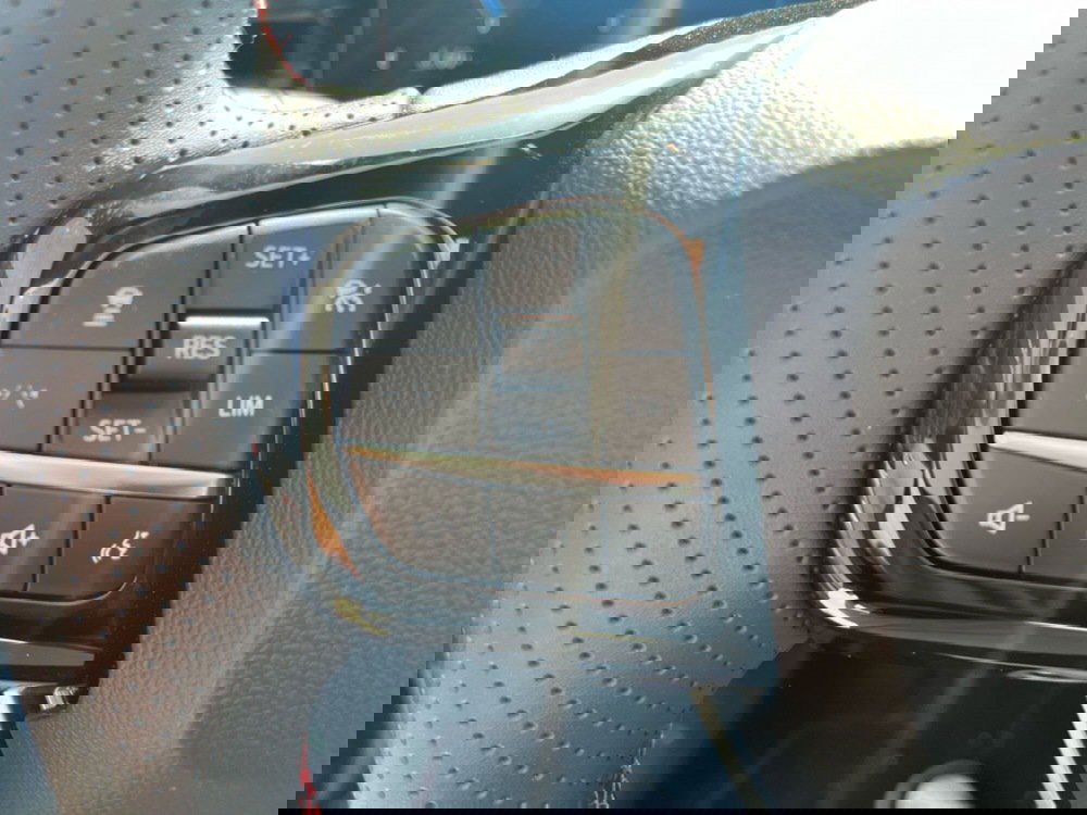 Ford Puma usata a Salerno (17)