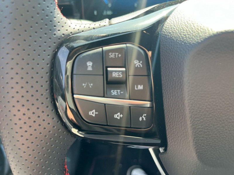 Ford Puma usata a Salerno (17)