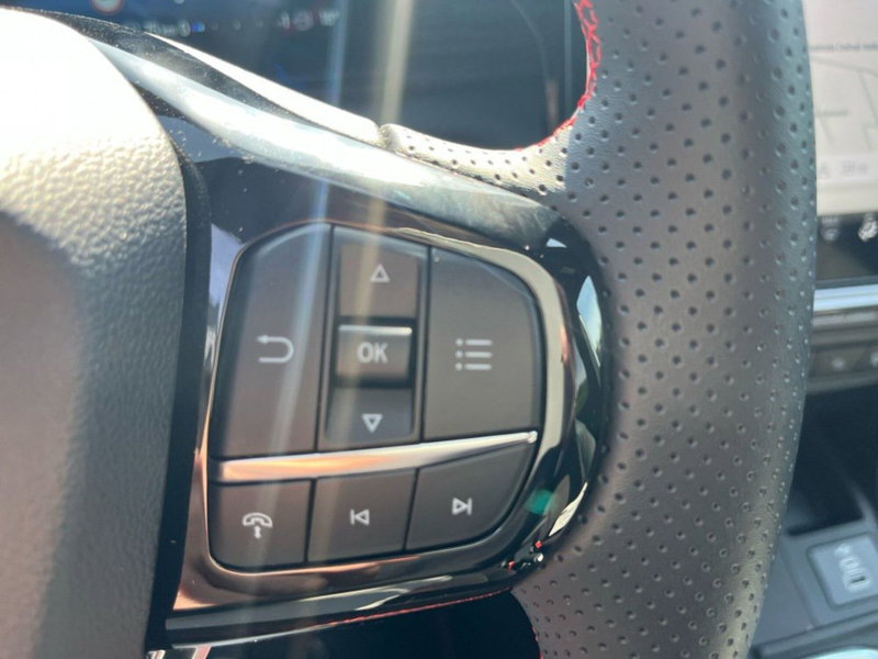 Ford Puma usata a Salerno (18)