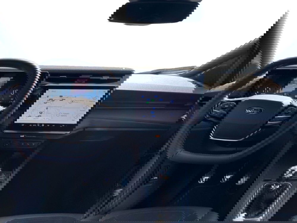 Ford Puma usata a Salerno (5)