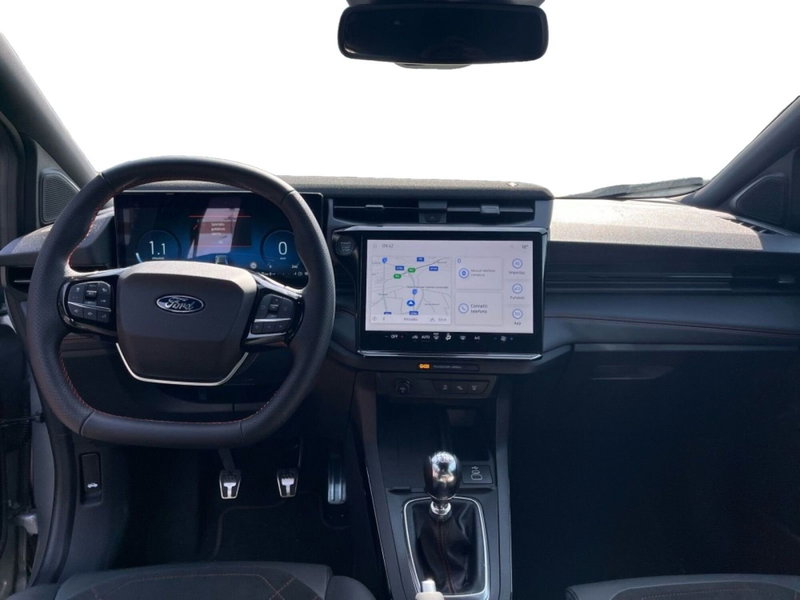 Ford Puma usata a Salerno (5)