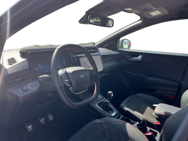 Ford Puma usata a Salerno (6)