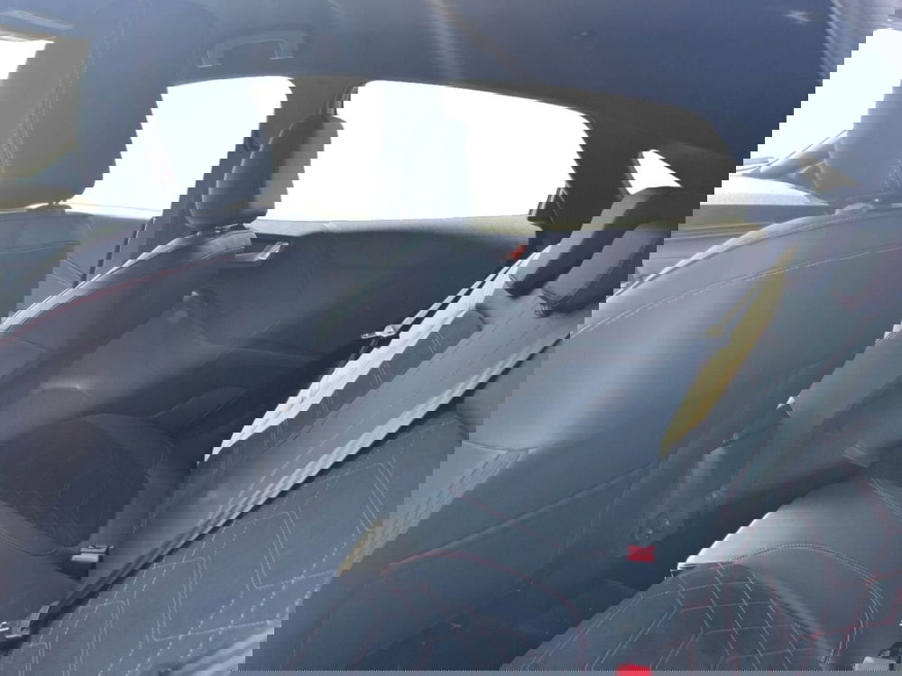 Ford Puma usata a Salerno (7)