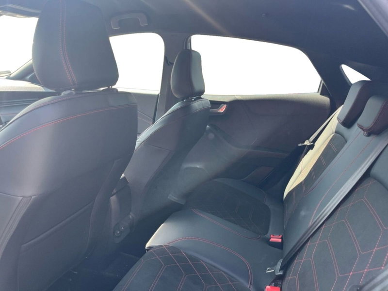 Ford Puma usata a Salerno (7)