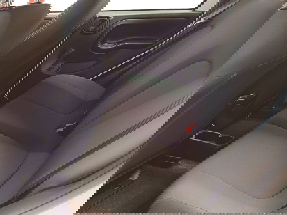 Fiat Panda Cross usata a Salerno (7)