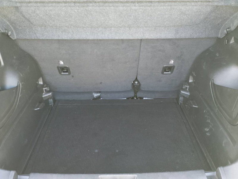 Jeep Renegade usata a Salerno (11)