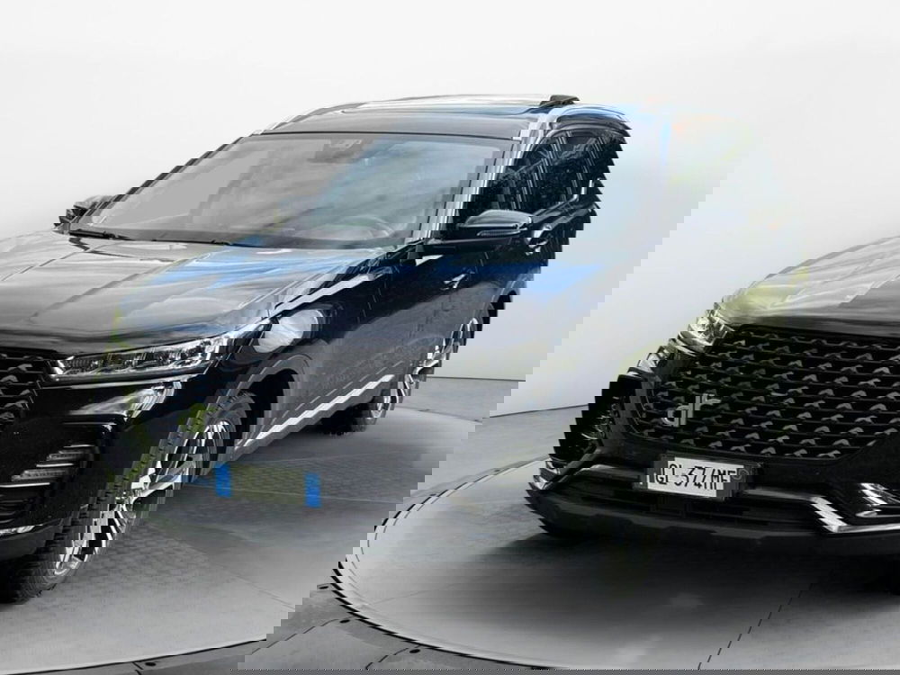 Dr DR 6.0 usata a Salerno