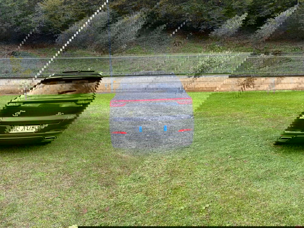 Dr DR 6.0 usata a Salerno (11)