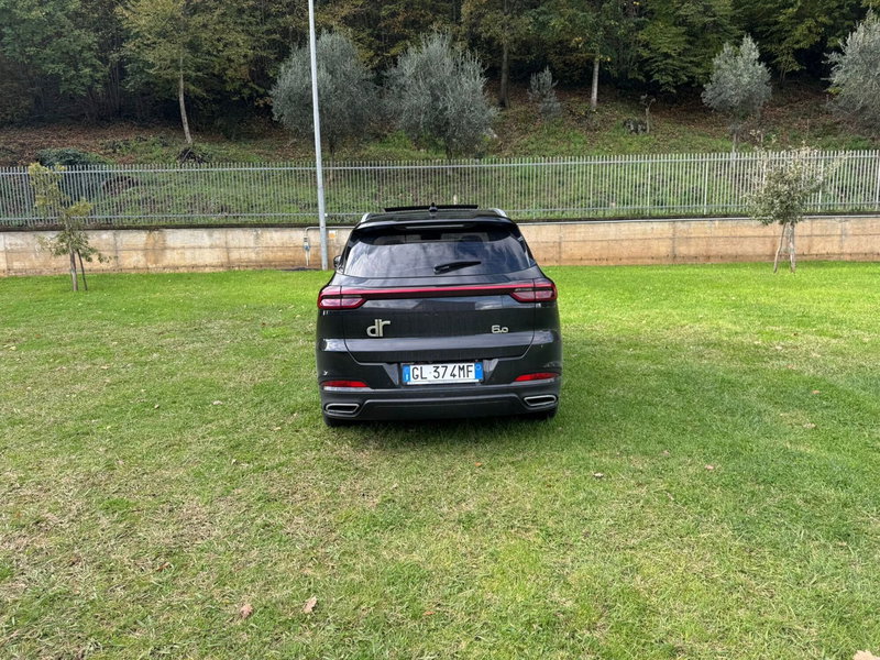 Dr DR 6.0 usata a Salerno (11)