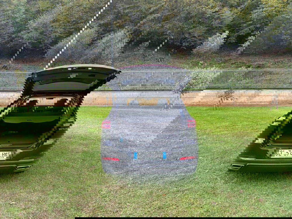 Dr DR 6.0 usata a Salerno (12)