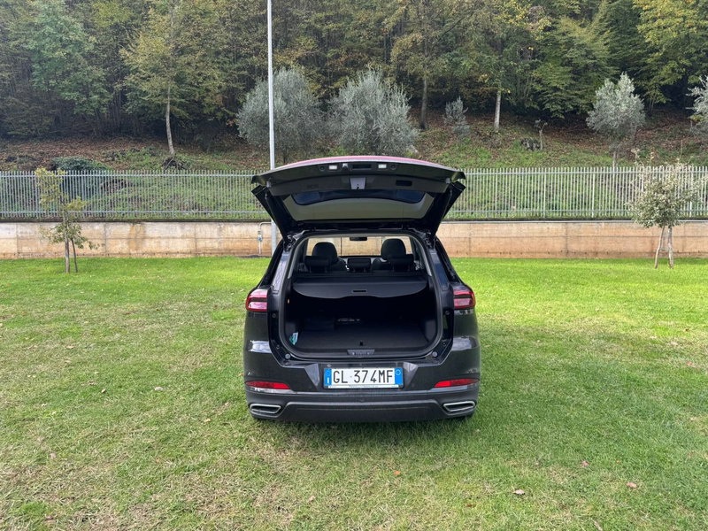 Dr DR 6.0 usata a Salerno (12)