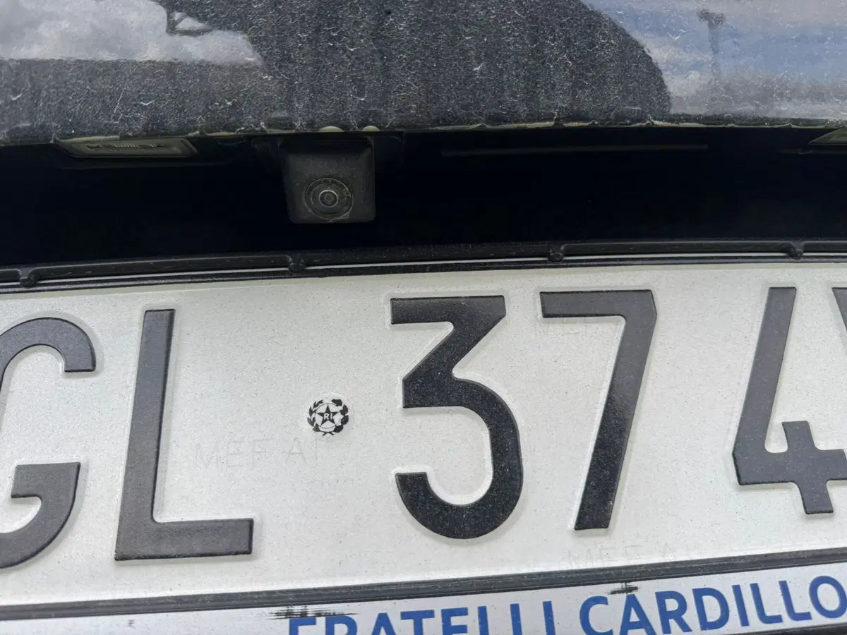 Dr DR 6.0 usata a Salerno (14)