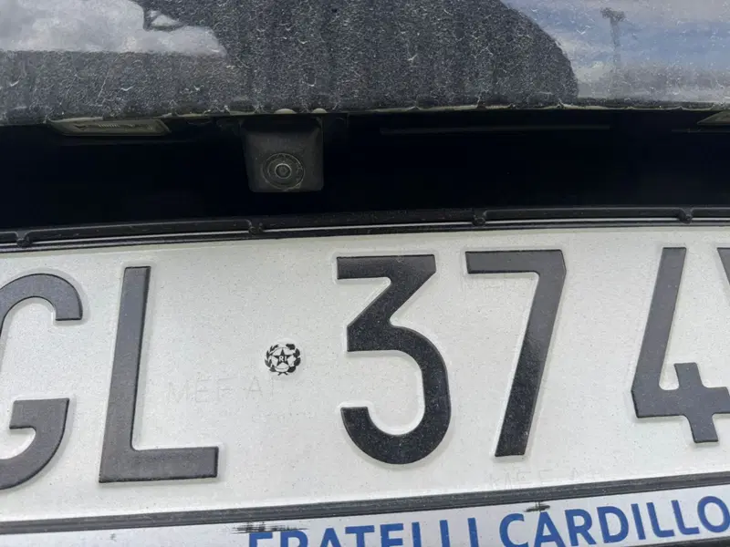 Dr DR 6.0 usata a Salerno (14)