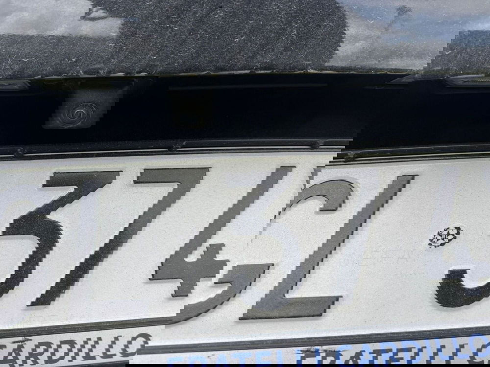 Dr DR 6.0 usata a Salerno (14)