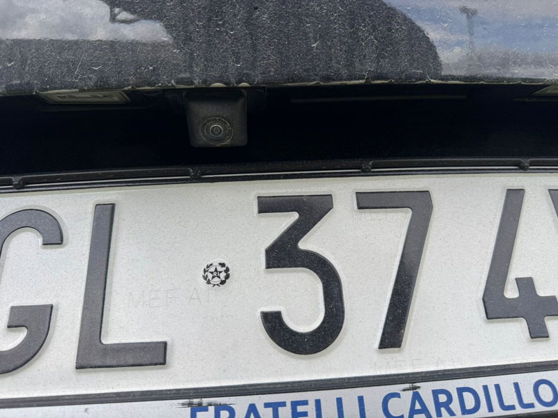 Dr DR 6.0 usata a Salerno (14)