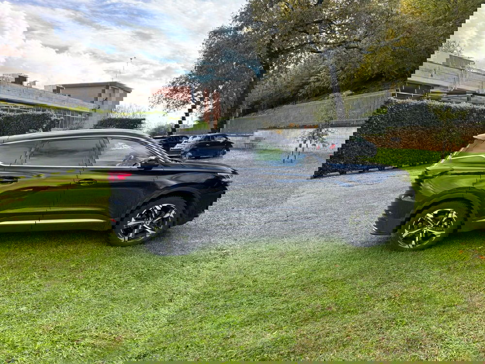 Dr DR 6.0 usata a Salerno (15)