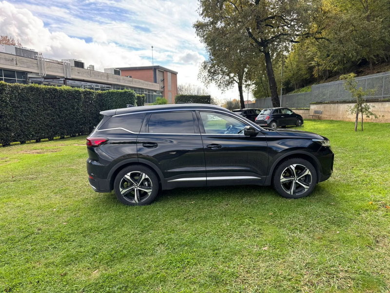 Dr DR 6.0 usata a Salerno (15)