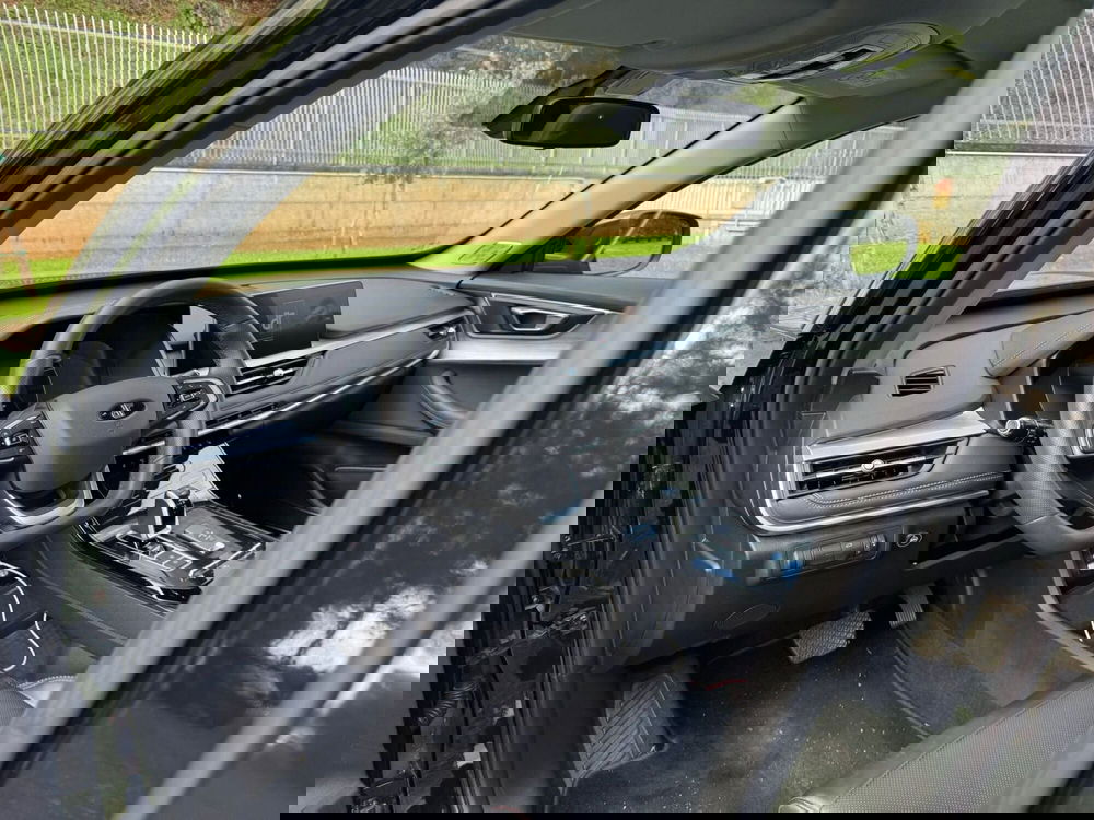 Dr DR 6.0 usata a Salerno (17)