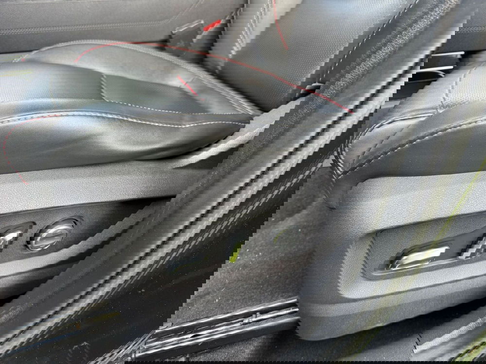 Dr DR 6.0 usata a Salerno (18)