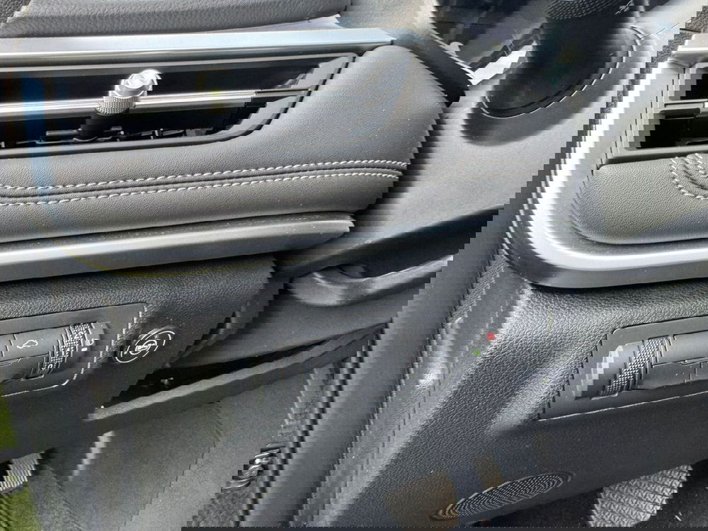 Dr DR 6.0 usata a Salerno (19)