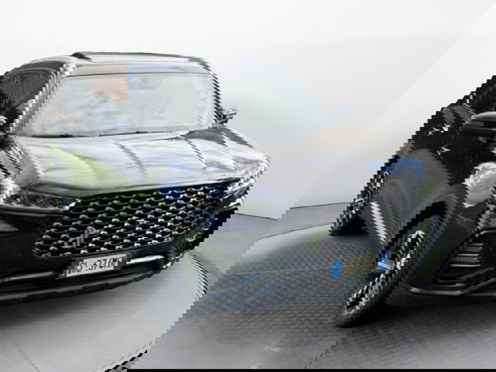 Dr DR 6.0 usata a Salerno (2)