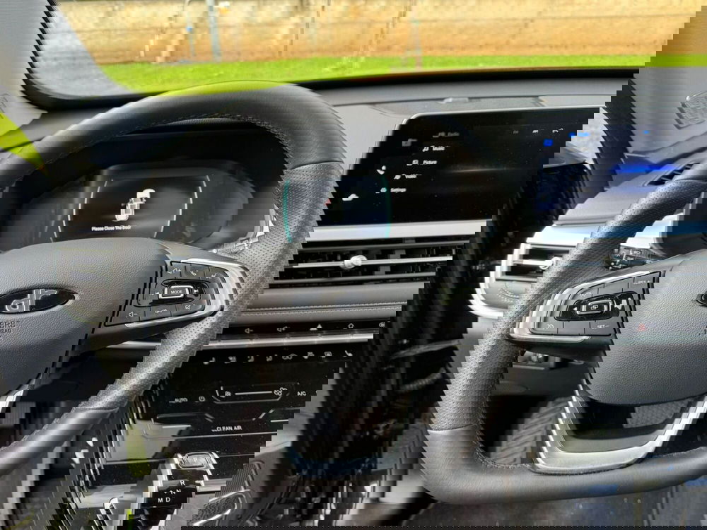 Dr DR 6.0 usata a Salerno (20)