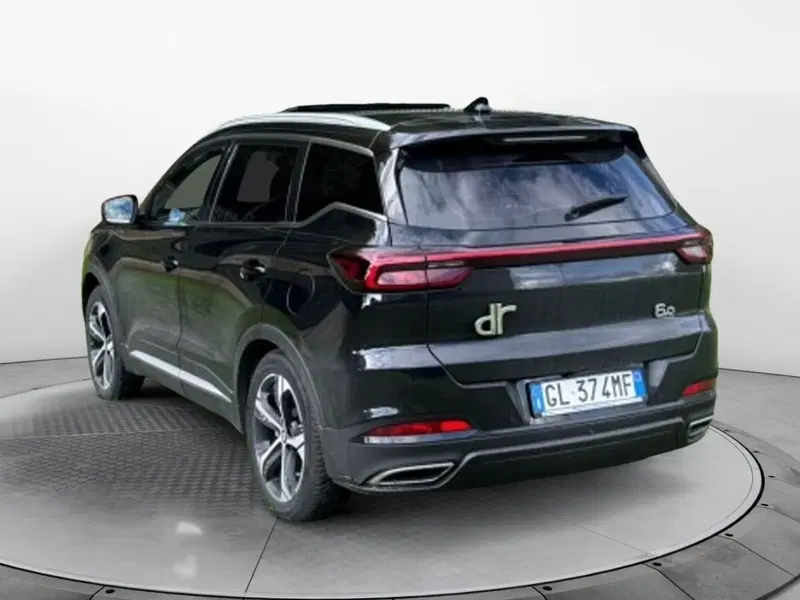 Dr DR 6.0 usata a Salerno (3)