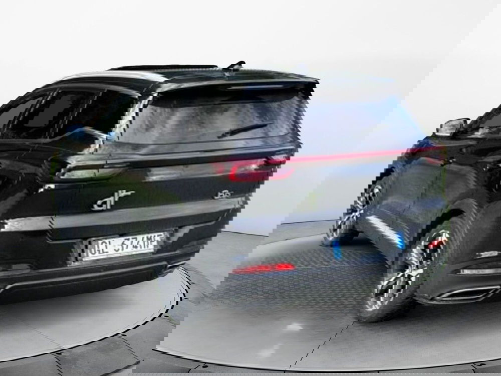 Dr DR 6.0 usata a Salerno (3)