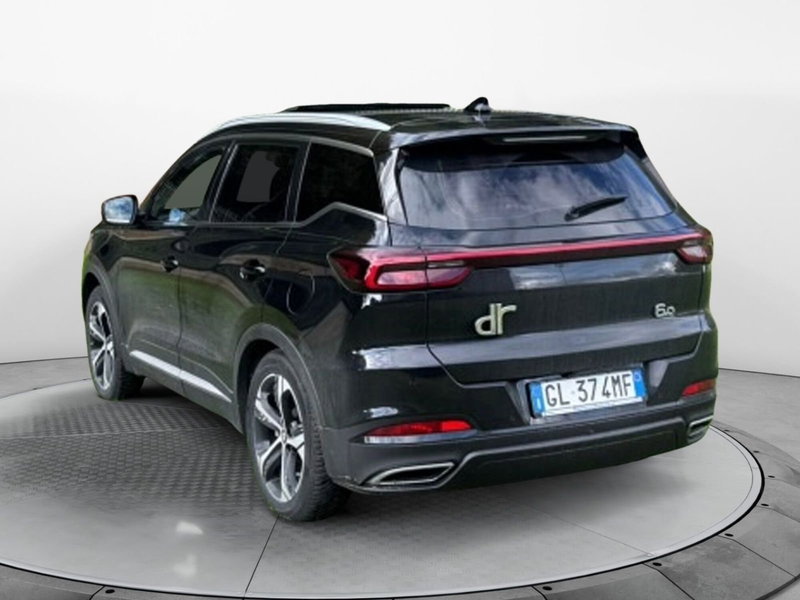 Dr DR 6.0 usata a Salerno (3)