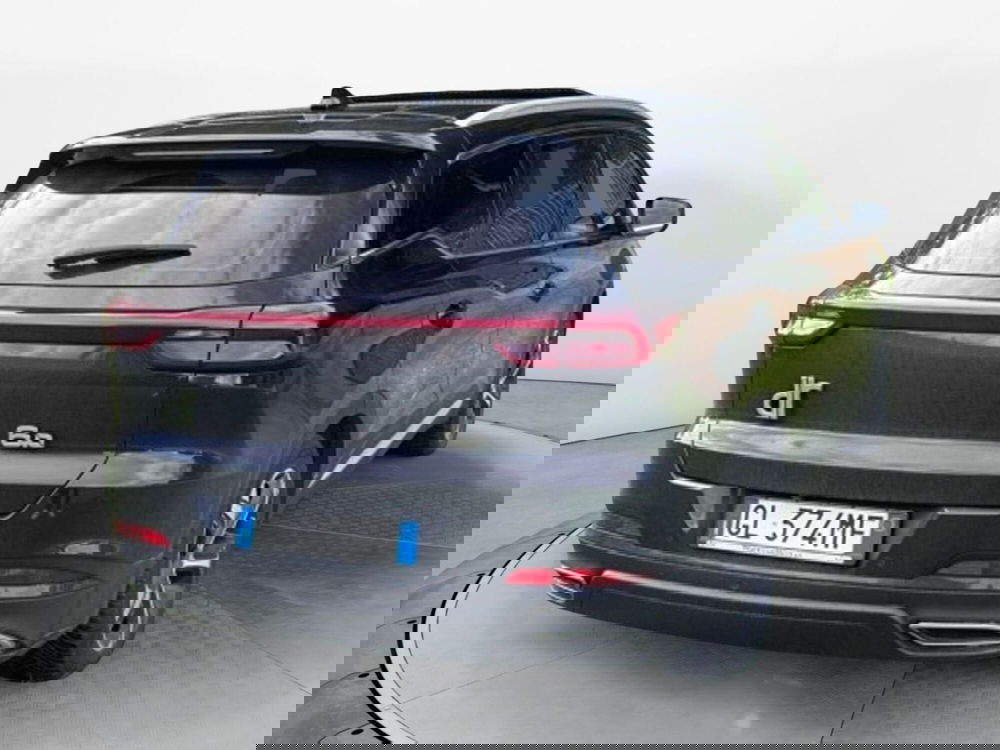 Dr DR 6.0 usata a Salerno (4)