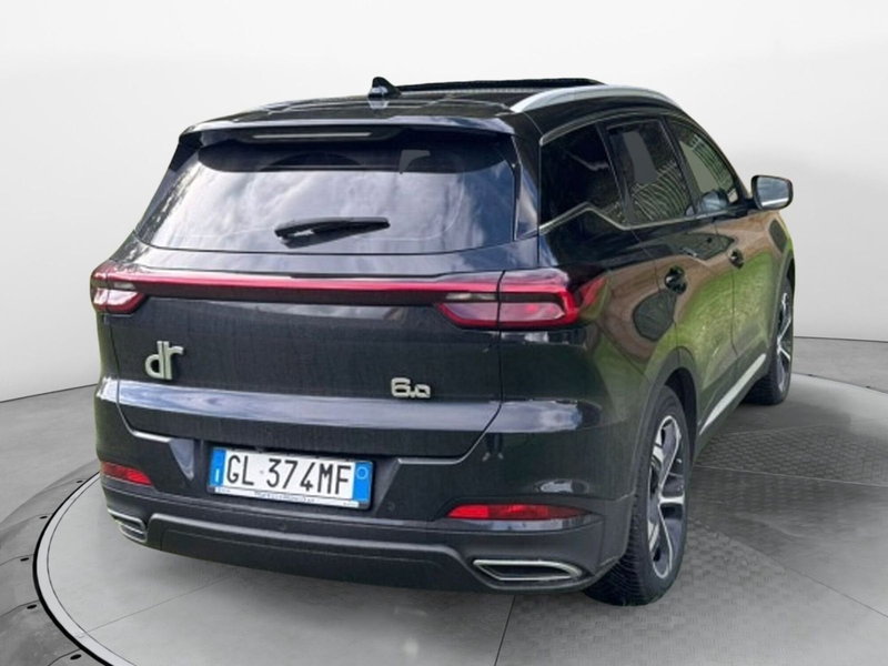 Dr DR 6.0 usata a Salerno (4)