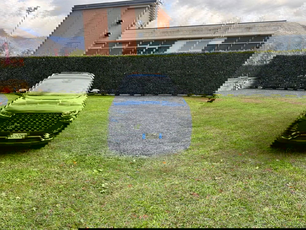 Dr DR 6.0 usata a Salerno (9)