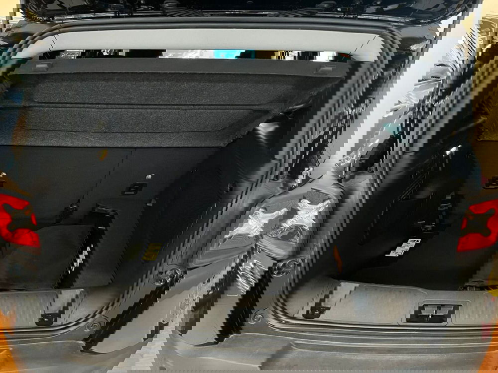 Jeep Renegade usata a Salerno (11)