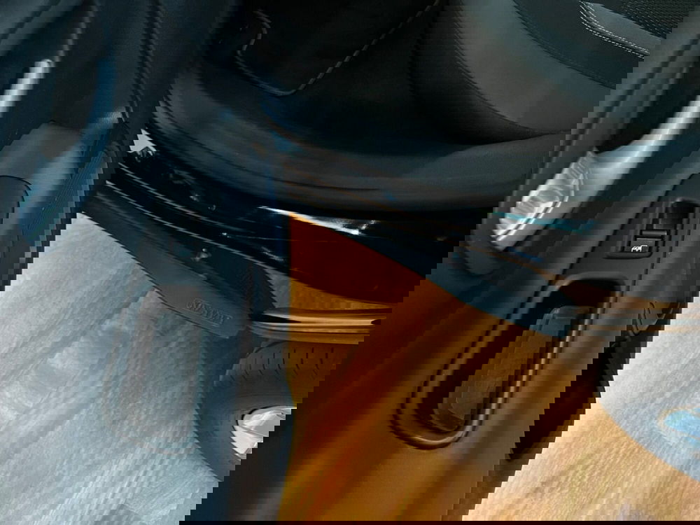 Jeep Renegade usata a Salerno (12)