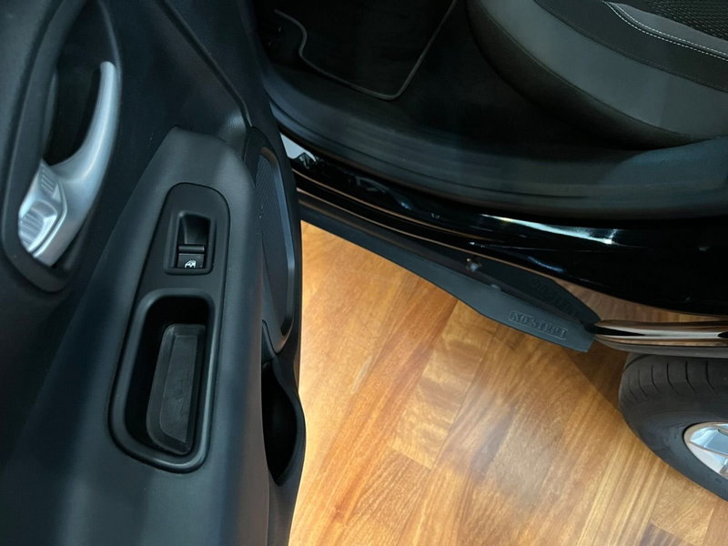 Jeep Renegade usata a Salerno (12)