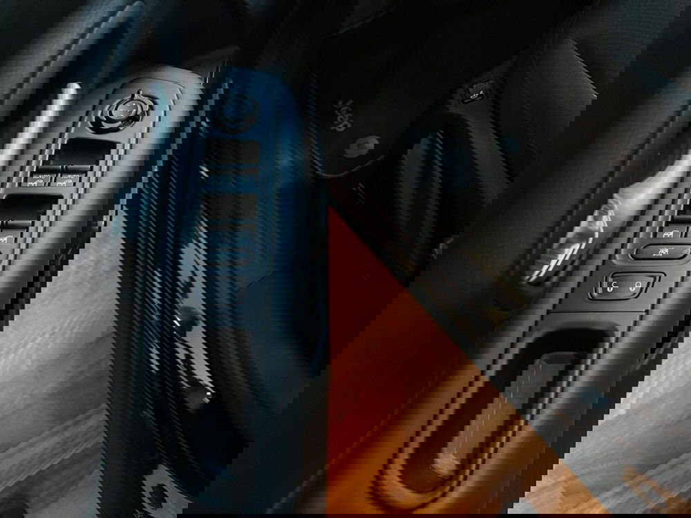 Jeep Renegade usata a Salerno (13)