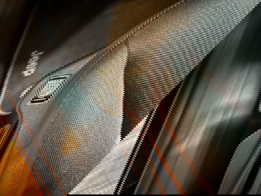 Jeep Renegade usata a Salerno (14)