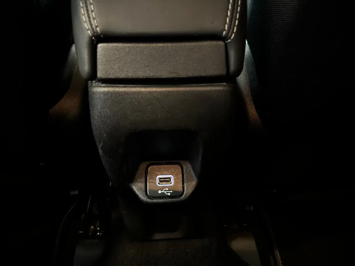 Jeep Renegade usata a Salerno (19)